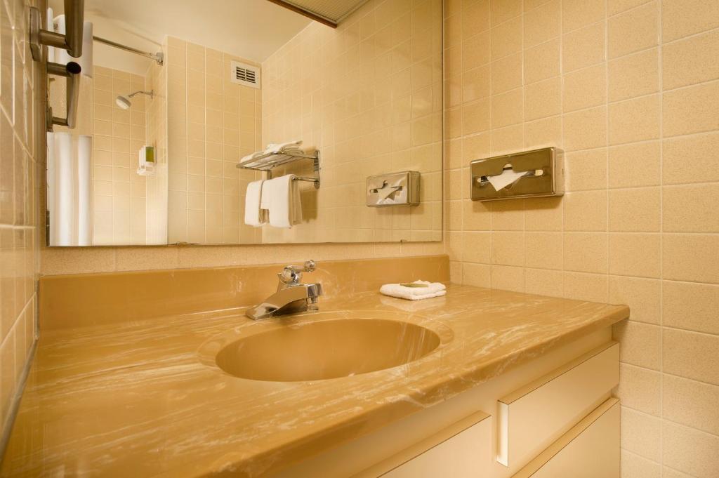 Thrifty Inn Paducah Room photo